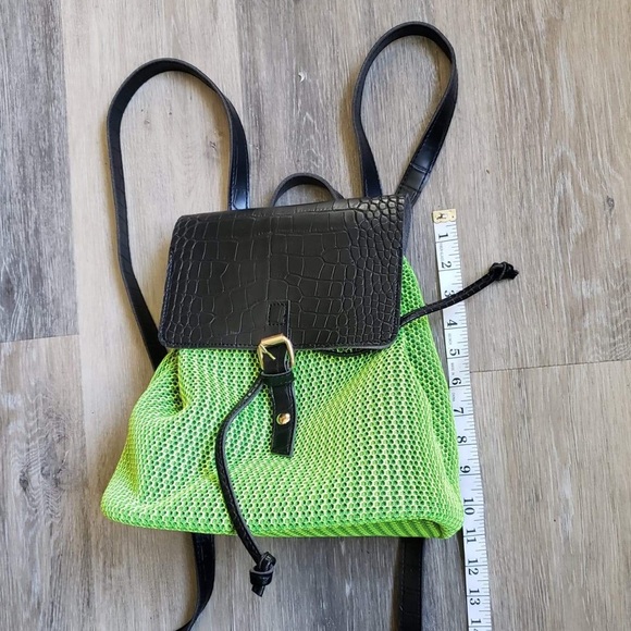 Obvie Women’s Backpack Purse Waterproof Nylon - Picture 13 of 16